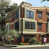 916 N. American
